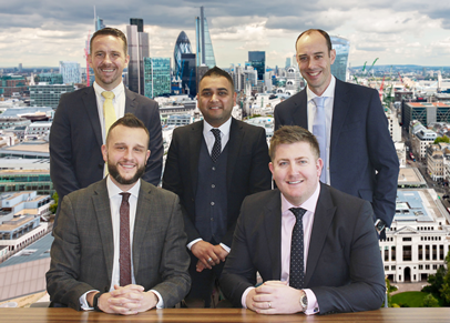 United Trust Bank expands Mortgage Key Accounts team and promotes Jigar Patel to ‘Head of Key Accounts – Mortgages’