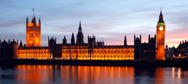 Bridging and the 2015 General Election