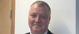 United Trust Bank appoints Gordon McArthur as Business Development Manager for the North of England and Scotland