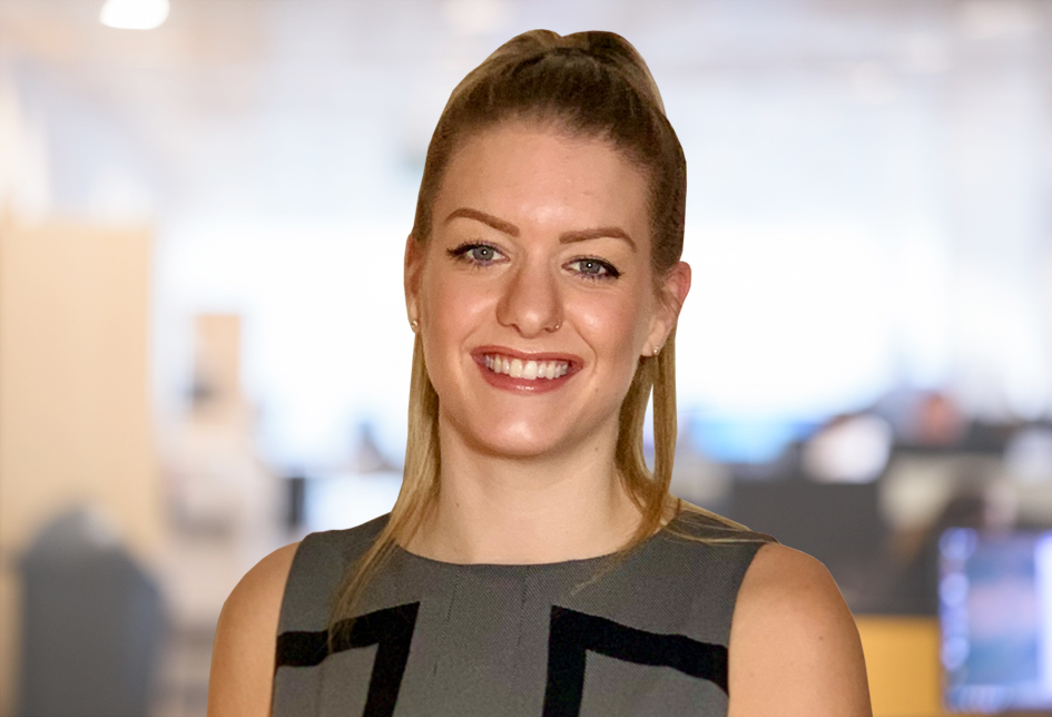 United Trust Bank appoints Hannah Oades as Key Accounts Manager in its Mortgage Sales Team