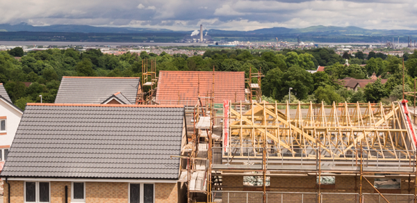 UTB supports regional house builder’s growth strategy