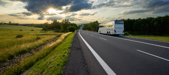 Speedy service required to fulfil a new coach contract