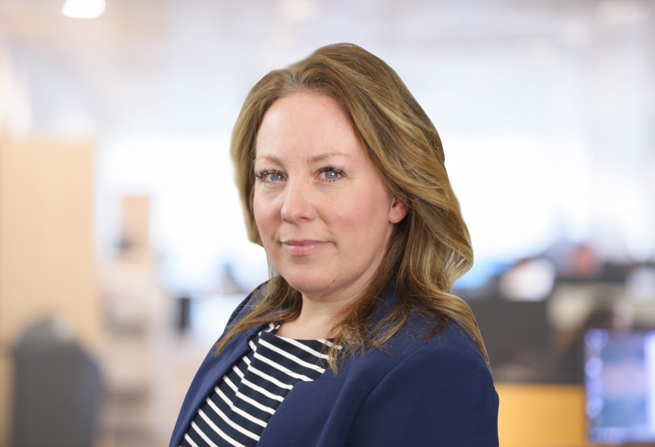 United Trust Bank appoints Louise McIntosh to new Asset Finance Head of Operations role